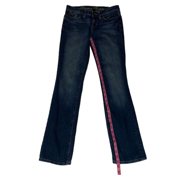 GAP Premium Bootcut Women’s Jeans - Picture 5 of 6